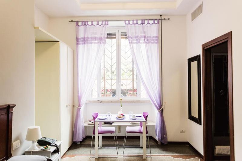 Maison Colosseo Gasthof